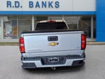 2019 Chevrolet Colorado 4WD LT