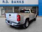 2019 Chevrolet Colorado 4WD LT