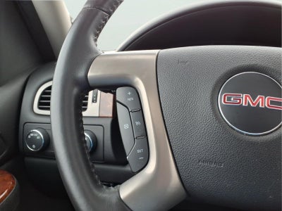 2013 GMC Yukon SLT