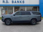 2022 GMC Yukon XL AT4
