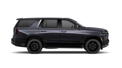 2027 Chevrolet Tahoe LT