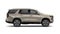 2027 Chevrolet Tahoe Z71
