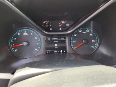 2021 GMC Canyon 4WD AT4 w/Cloth