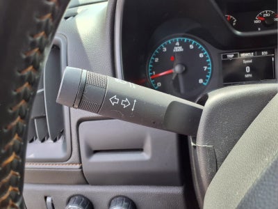 2021 GMC Canyon 4WD AT4 w/Cloth