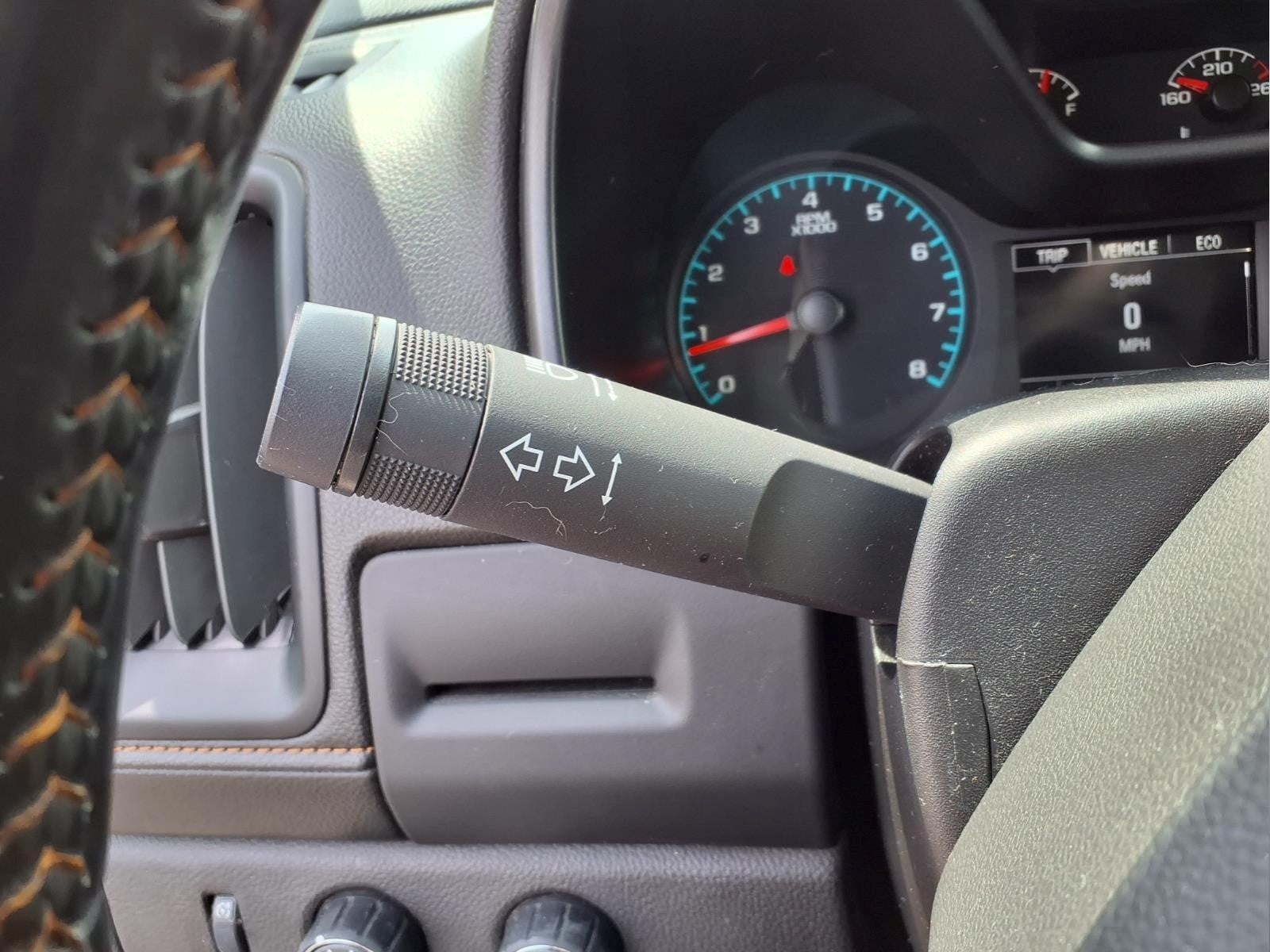 2021 GMC Canyon 4WD AT4 w/Cloth