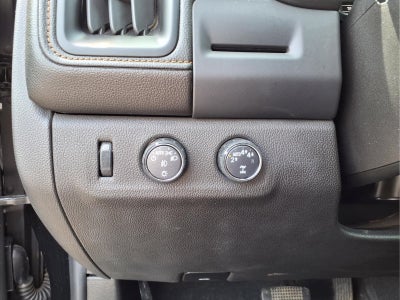 2021 GMC Canyon 4WD AT4 w/Cloth