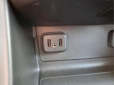 2021 GMC Canyon 4WD AT4 w/Cloth