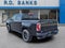 2021 GMC Canyon 4WD AT4 w/Cloth