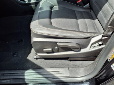 2021 GMC Canyon 4WD AT4 w/Cloth