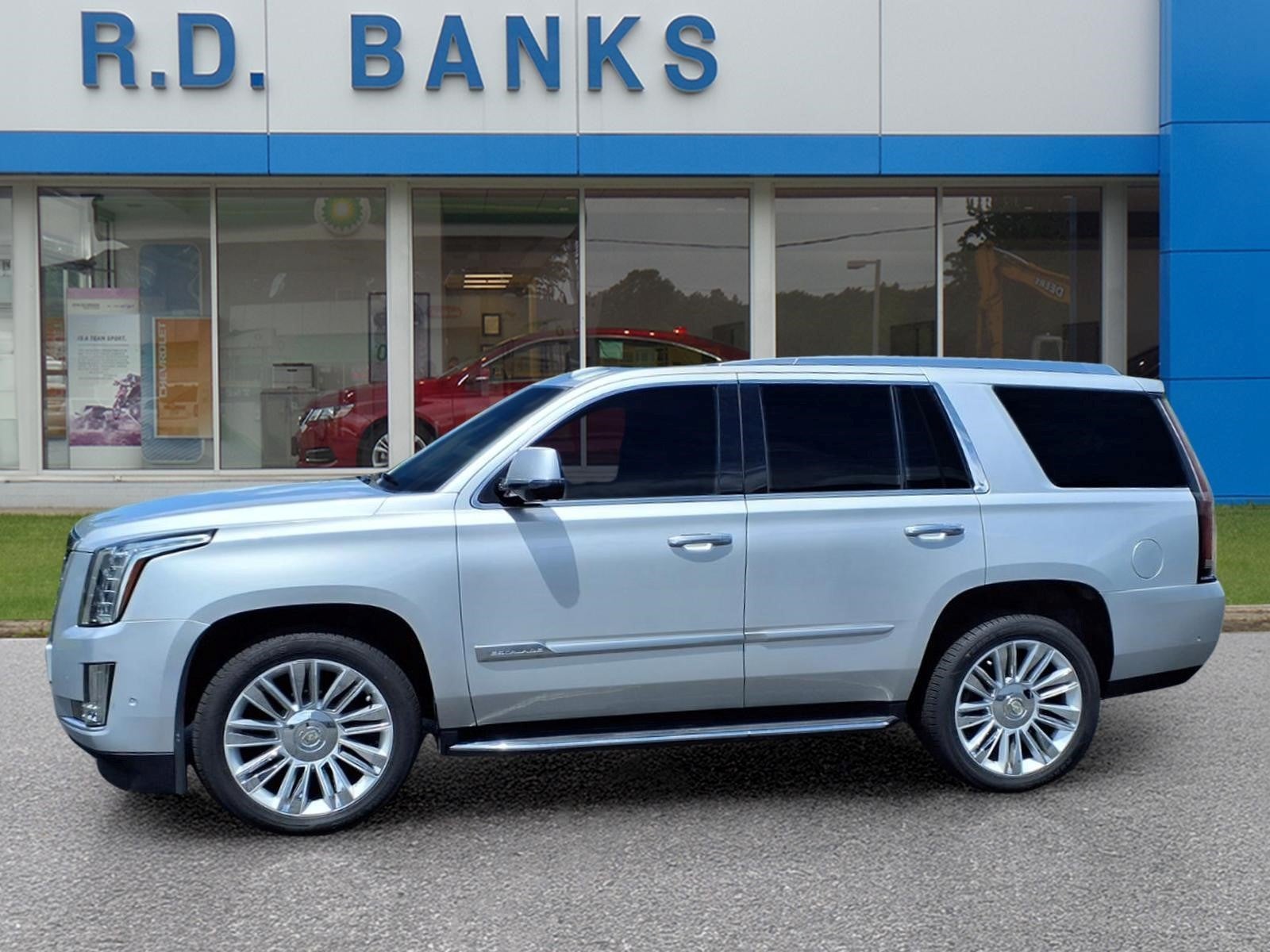 1GYS4BKJ9KR201497