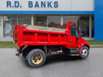 2004 INTERNATIO H 4200