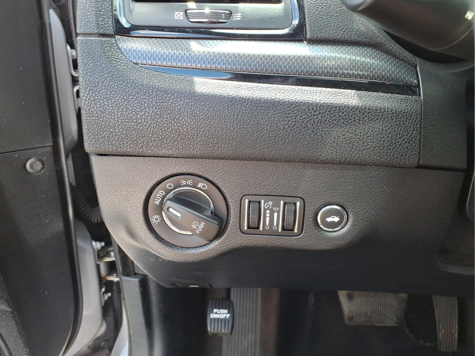 2016 Chrysler 300 300S