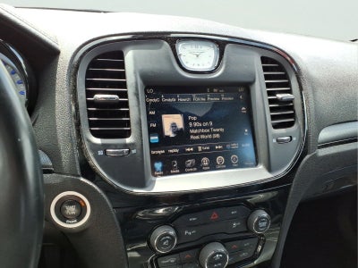 2016 Chrysler 300 300S