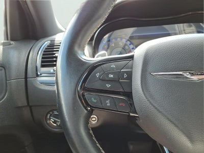 2016 Chrysler 300 300S