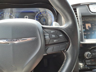 2016 Chrysler 300 300S