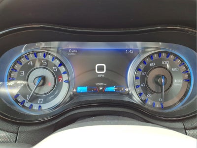 2016 Chrysler 300 300S