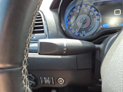 2016 Chrysler 300 300S