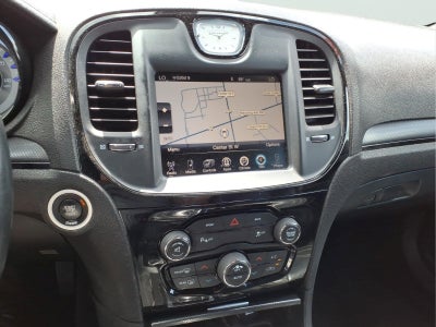 2016 Chrysler 300 300S