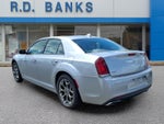 2016 Chrysler 300 300S