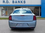 2016 Chrysler 300 300S