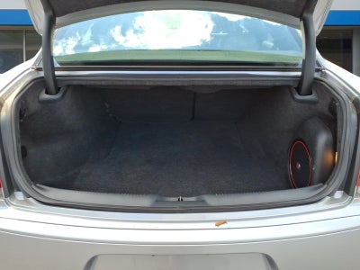 2016 Chrysler 300 300S