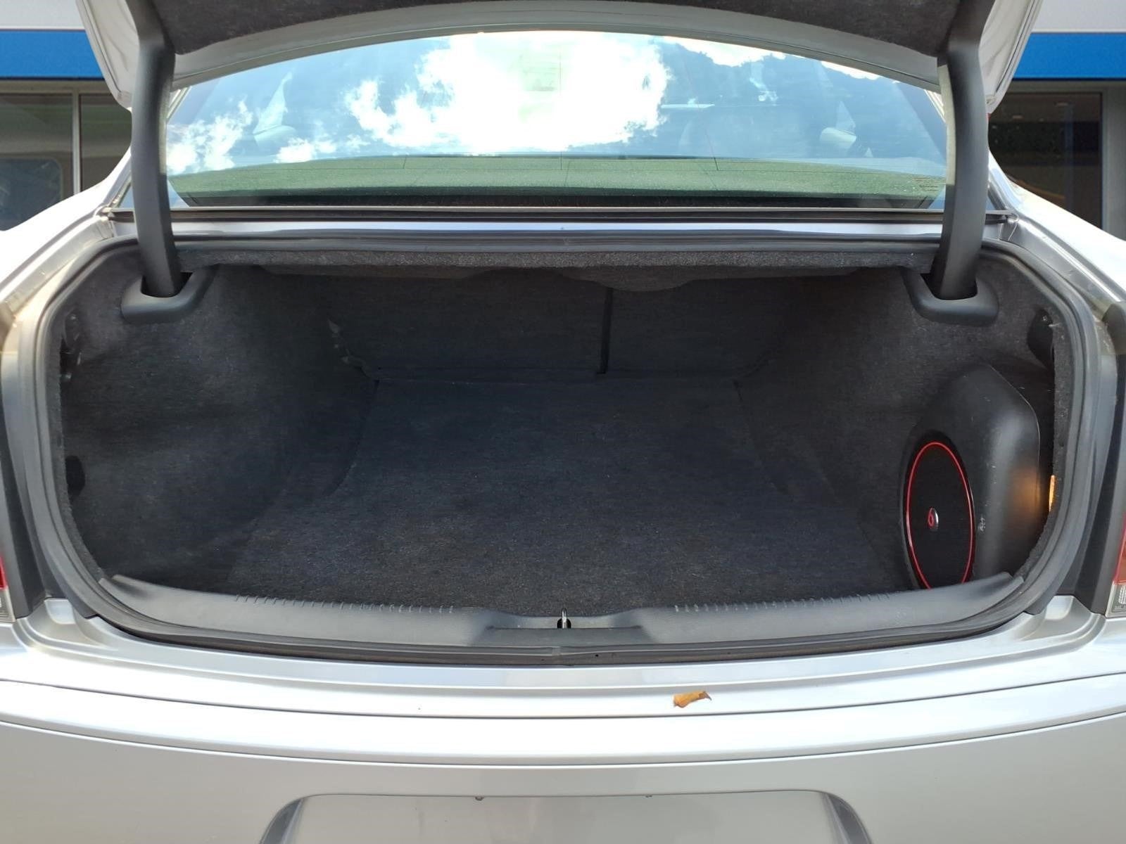 2016 Chrysler 300 300S