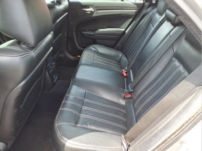 2016 Chrysler 300 300S