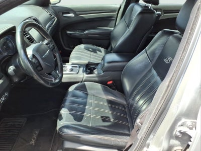 2016 Chrysler 300 300S