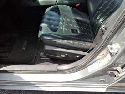 2016 Chrysler 300 300S