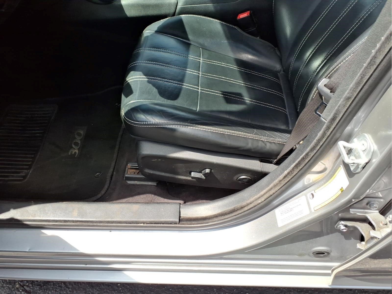 2016 Chrysler 300 300S