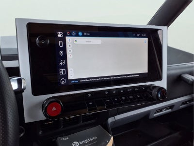 2024 BrightDrop Zevo 600 EJY