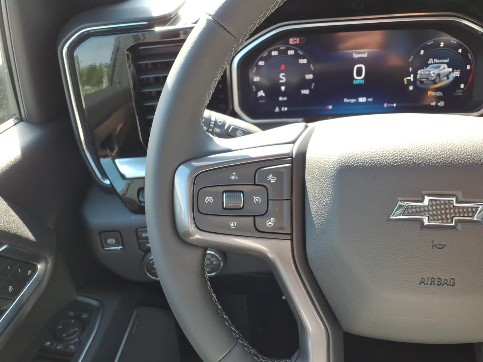 2026 Chevrolet Silverado 2500 HD High Country - Photo 11