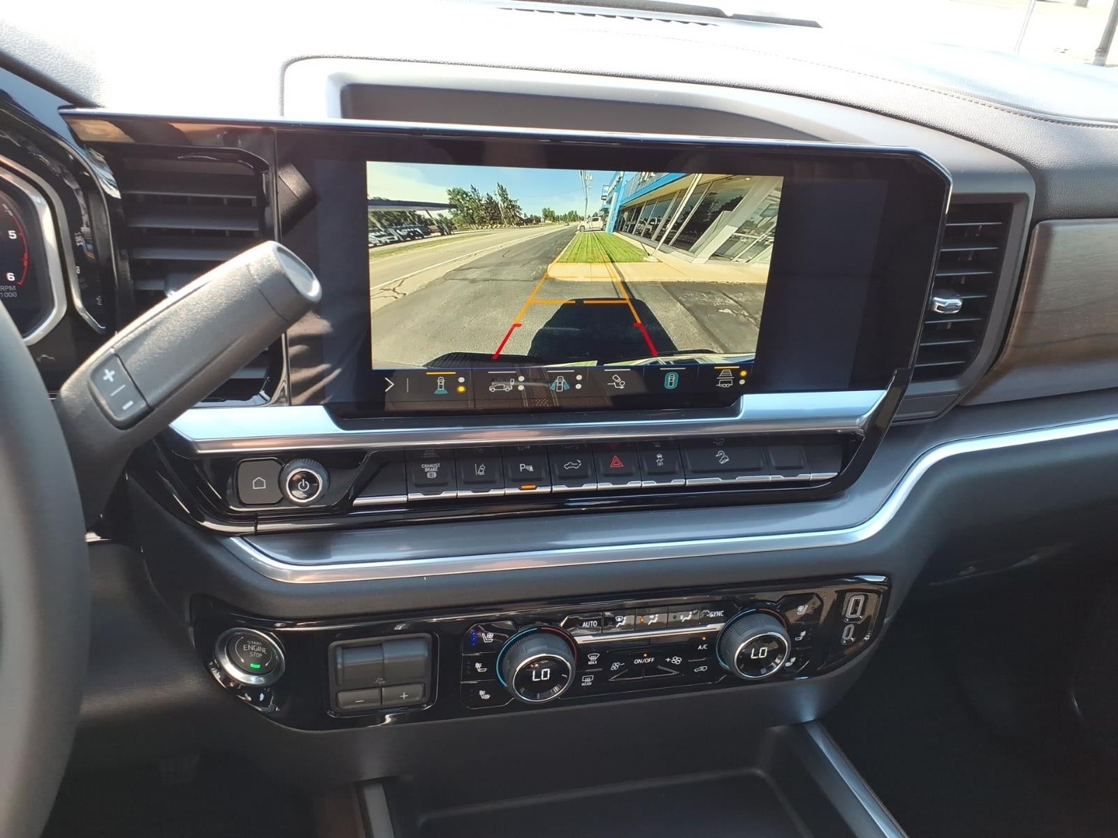 2026 Chevrolet Silverado 2500 HD High Country - Photo 13