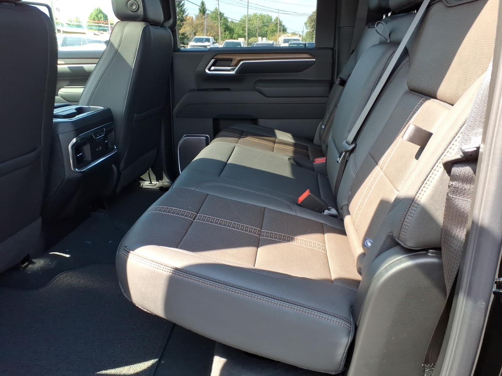 2026 Chevrolet Silverado 2500 HD High Country - Photo 6