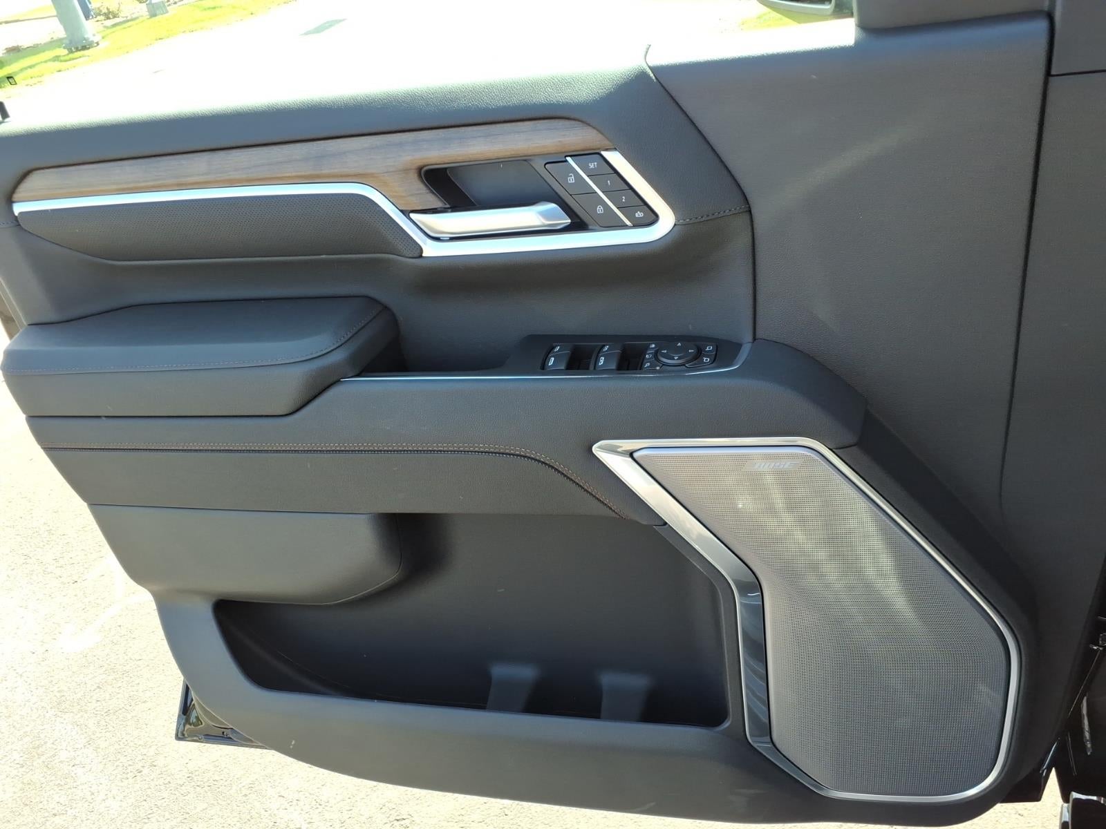 2026 Chevrolet Silverado 2500 HD High Country - Photo 9