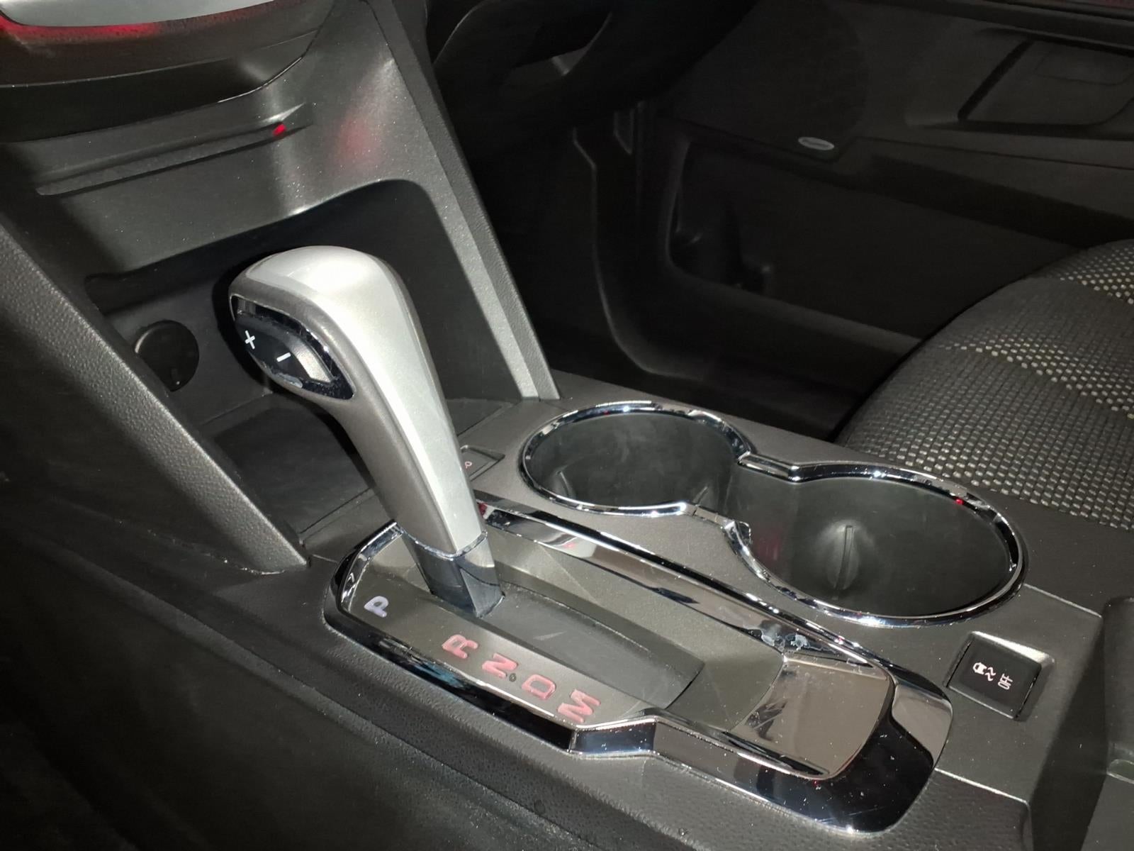 2014 GMC Terrain SLE