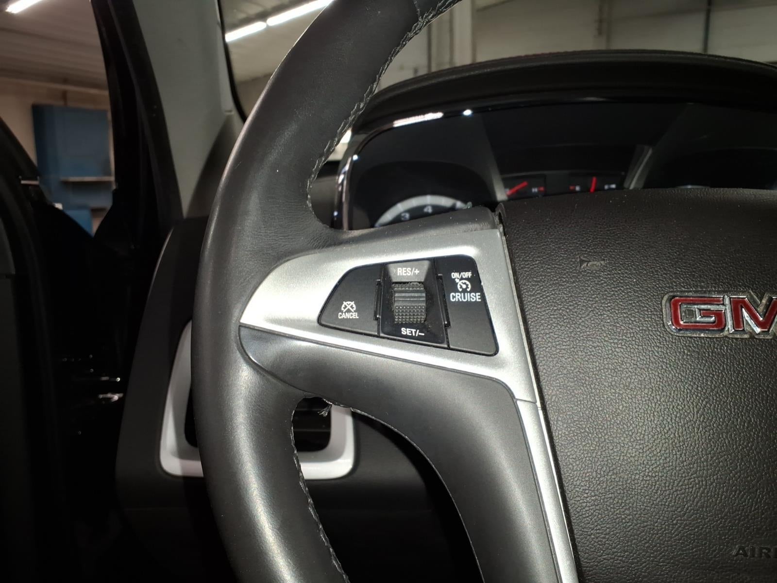 2014 GMC Terrain SLE