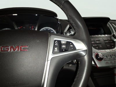 2014 GMC Terrain SLE