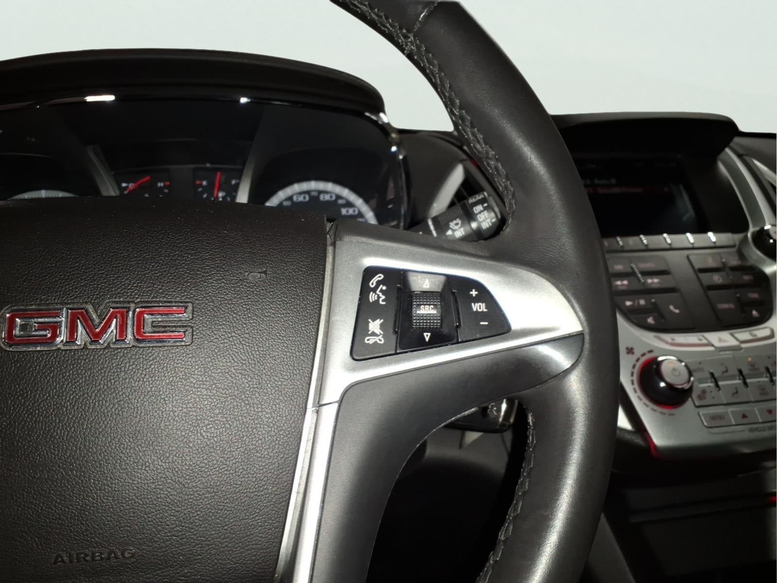 2014 GMC Terrain SLE