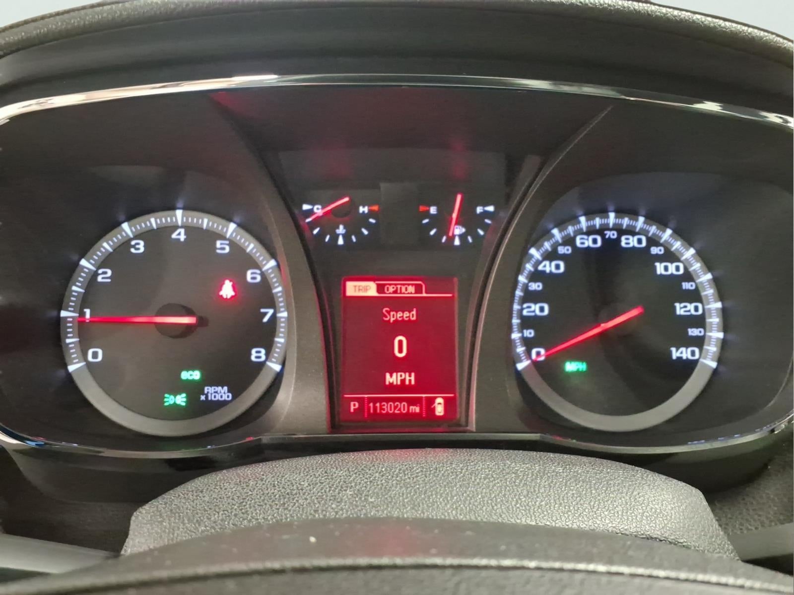 2014 GMC Terrain SLE