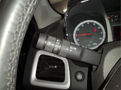 2014 GMC Terrain SLE