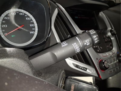 2014 GMC Terrain SLE