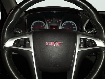 2014 GMC Terrain SLE