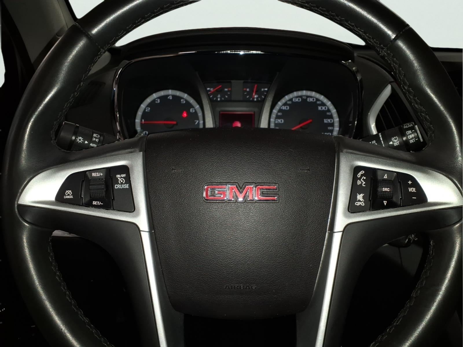 2014 GMC Terrain SLE