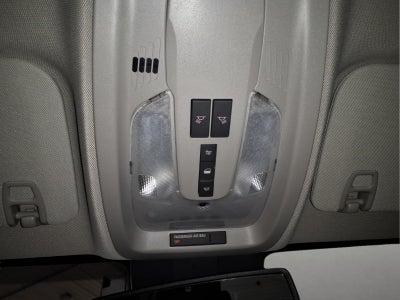 2014 GMC Terrain SLE