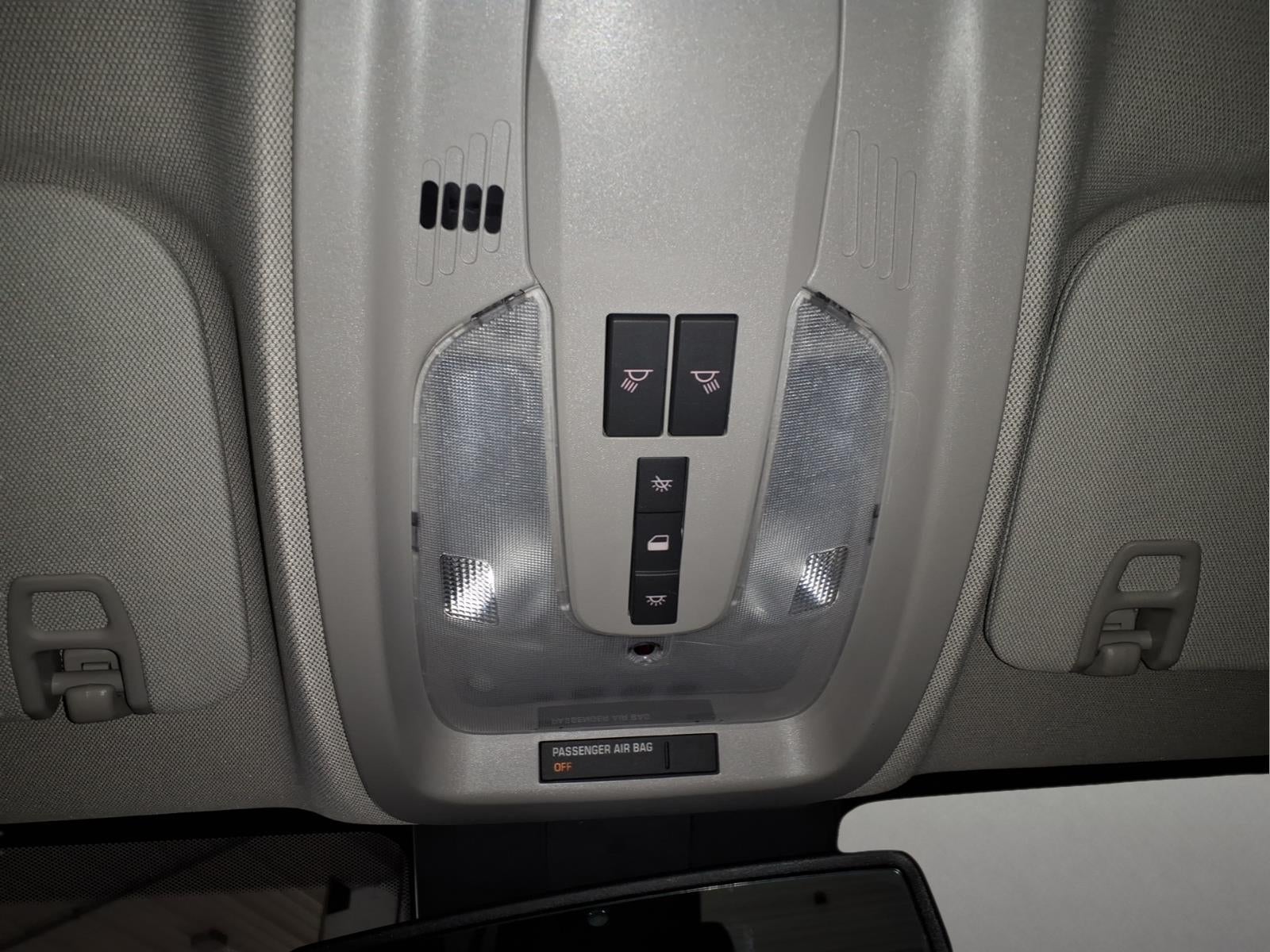 2014 GMC Terrain SLE