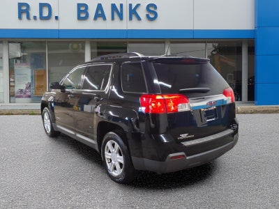 2014 GMC Terrain SLE