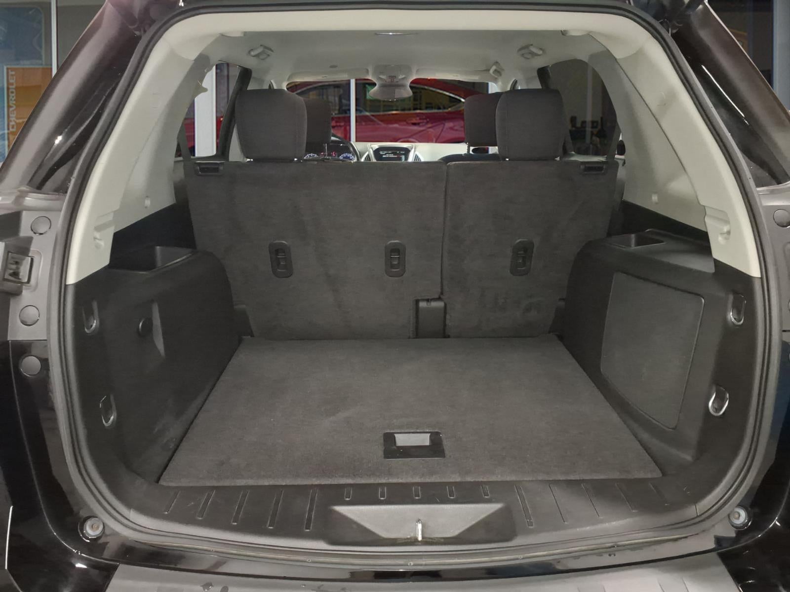 2014 GMC Terrain SLE