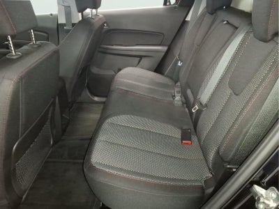 2014 GMC Terrain SLE