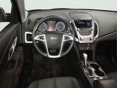 2014 GMC Terrain SLE